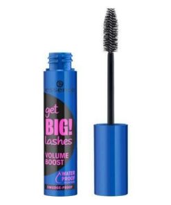 ماسكارا get BIG! lashes volume المقاومة للماء