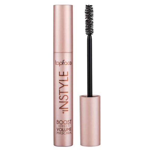 ماسكارا Instyle للتكثيف المعزز