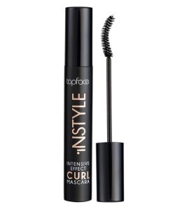ماسكارا Instyle المُكثفة المنحنية