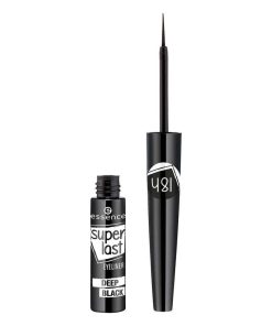 آيلاينر superlast - ديب بلاك