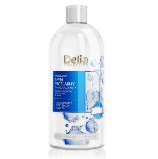مياه ميسيلار للترطيب 500ml