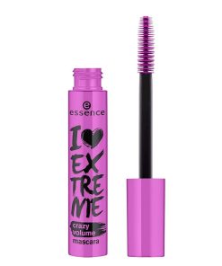 ماسكارا Crazy Volume من اسنس