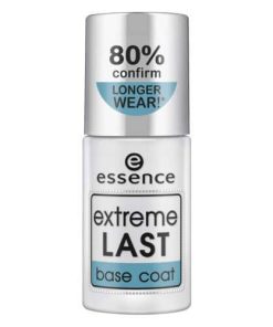 أساس مناكير extreme last من اسنس