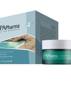 كريم التغذية للعين nourishing eye cream