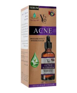 سيروم Acne spotless لحب الشباب