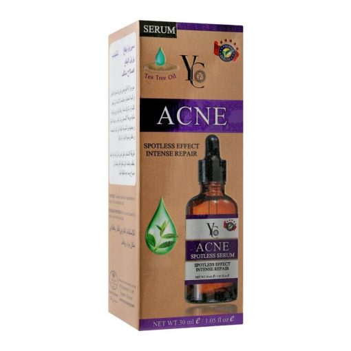 سيروم Acne spotless لحب الشباب