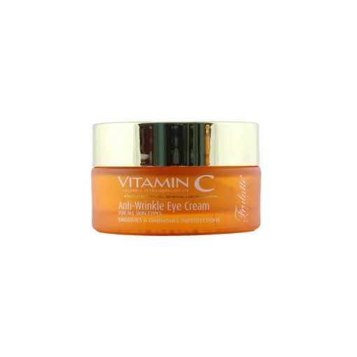 ⁦Vitamin C كريم مقاوم للتجاعيد لمنطقة العين⁩ - الصورة ⁦3⁩