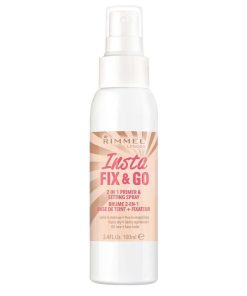 مثبت مكياج Insta Fix & Go من ريميل