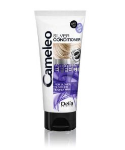 بلسم فضي للشعر الأشقر والرمادي والمبيَّض Cameleo Anti-yellow
