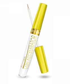 سيروم LASH ACCELERATOR لزيادة طول الرموش والحواجب