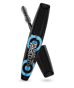 مقاومة للمياه، ماسكارا سكاندل ايز RETRO GLAM