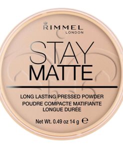 بودرة stay matte من ريميل لندن