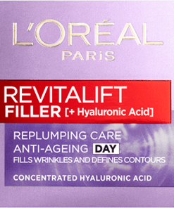 كريم نهار فيلر REVITALIFT FILLER علاج التجاعيد
