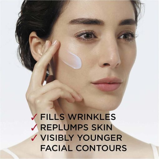 ⁦كريم ليلي فيلر REVITALIFT FILLER علاج التجاعيد⁩ - الصورة ⁦5⁩