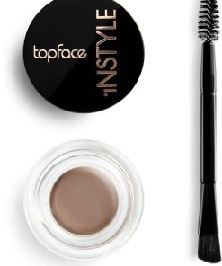 جل الحواجب Instyle
