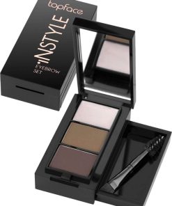 طقم Instyle للحواجب