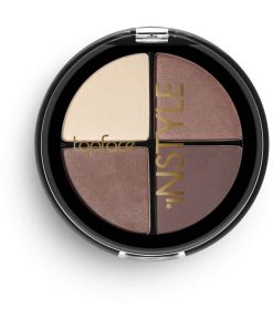 طقم آي شادو Instyle