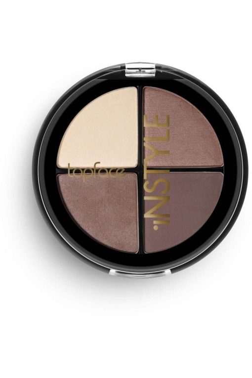طقم آي شادو Instyle