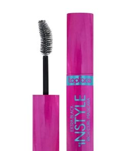 ماسكارا Instyle المنحنية