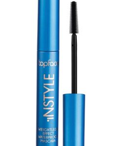 ماسكارا Instyle الرفيعة المقاومة للماء