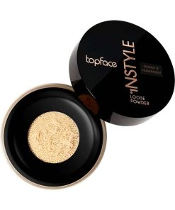 بودرة Instyle السائبة