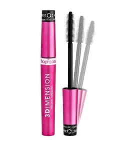 ماسكارا Topface 3D Volume Mascara