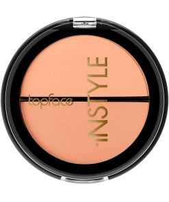 بلشر إنستايل 2 في 1 Twin Blush