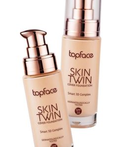 فاونديشن Skin Twin المغطي