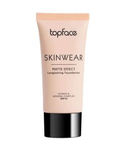 فاونديشن Skinwear المطفي