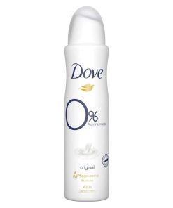 بخاخ مزيل عرق Dove Original