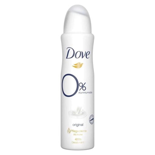 بخاخ مزيل عرق Dove Original