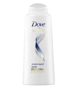 بلسم Dove للشعر التالف