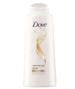 بلسم Dove للشعر الجاف