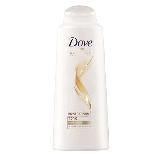 بلسم Dove للشعر الجاف