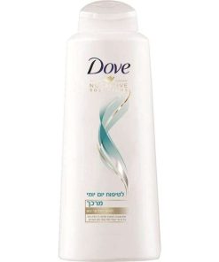 بلسم Dove للشعر العادي