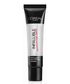 برايمر INFALLIBLE MATTIFYING BASE