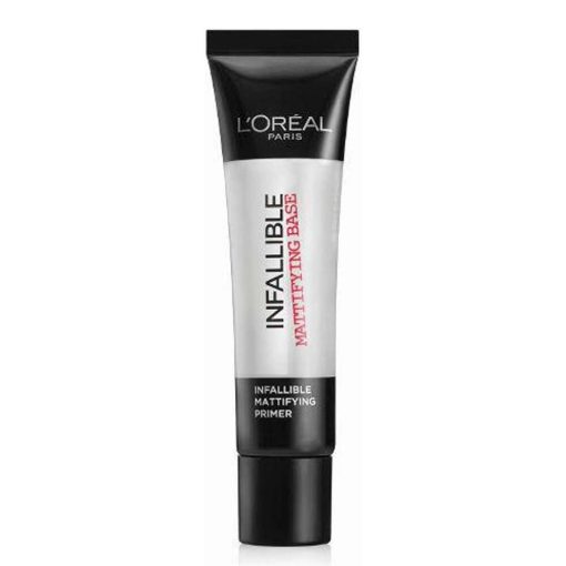 برايمر INFALLIBLE MATTIFYING BASE