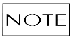 Note