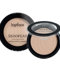 بودرة Skinwear Matte Effect