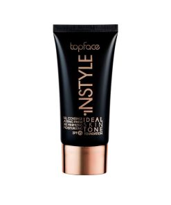 فاونديشن Instyle تدرج البشرة المثالي