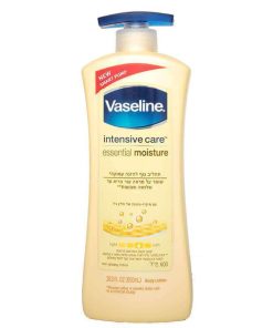لوشن الترطيب ®VASELINE بالعسل