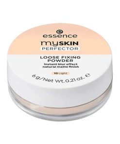بودرة سائبة اسنس - my SKIN PERFECTOR