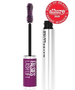 ماسكارا ميبيلين لرفع الرموش THE FALSIES® قابلة للغسل