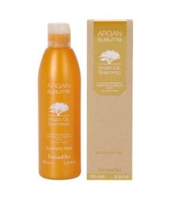 شامبو أرجان سوبلايم argan sublime