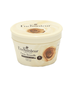 كريم مرطب للبشرة انشانتر cocoa sensuelle
