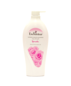 شامبو شعر معطر انشانتر Romantic