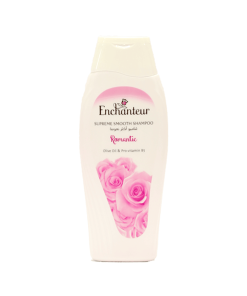 شامبو شعر معطر انشانتر romantic