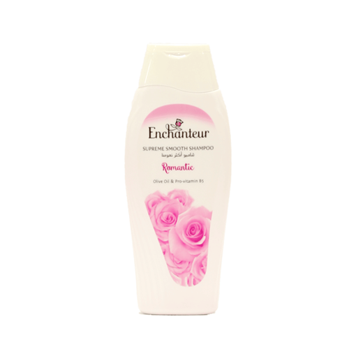 شامبو شعر معطر انشانتر romantic