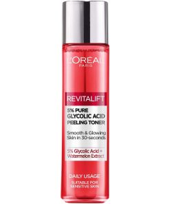 تونر حمض الجلكوليك | L'Oréal Paris Revitalift Laser