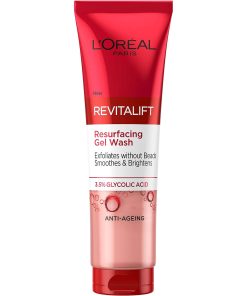 غسول حمض الجلكوليك | L'Oréal Paris Revitalift Laser